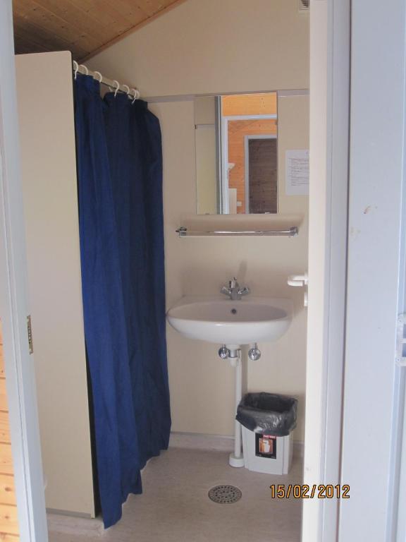 Ostersoparken Camping Hotel Gedser Quarto foto