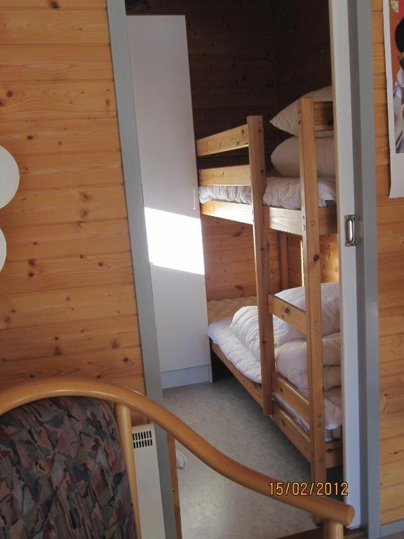 Ostersoparken Camping Hotel Gedser Quarto foto