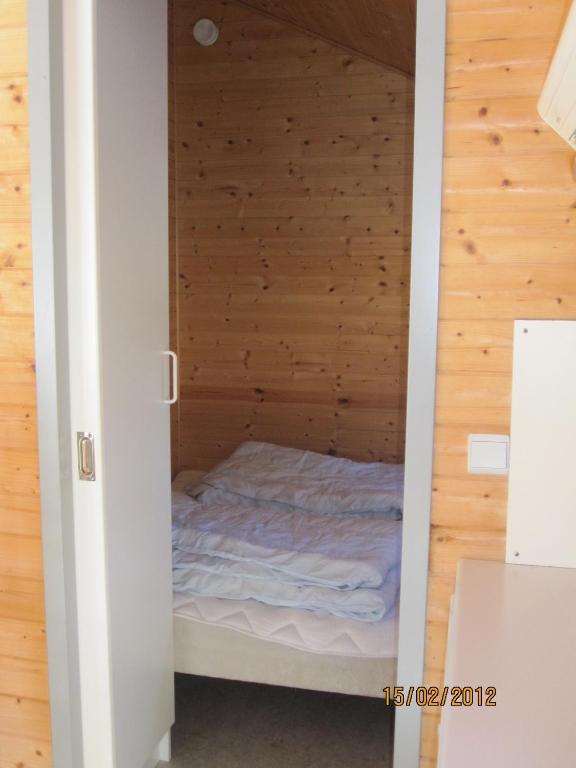Ostersoparken Camping Hotel Gedser Quarto foto