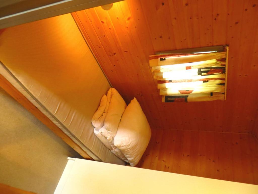 Ostersoparken Camping Hotel Gedser Quarto foto