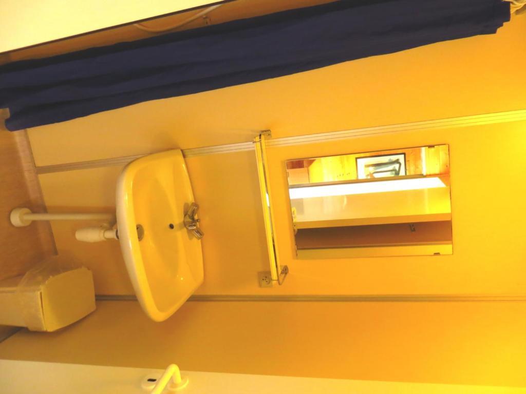Ostersoparken Camping Hotel Gedser Quarto foto