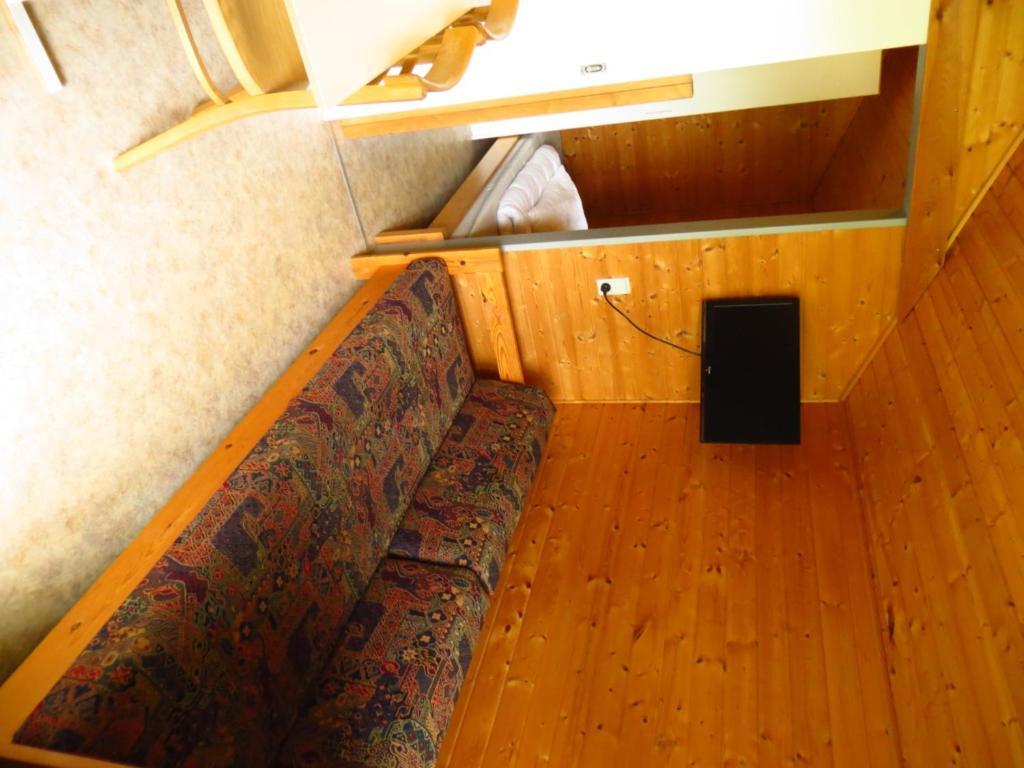 Ostersoparken Camping Hotel Gedser Quarto foto