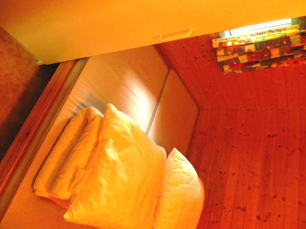 Ostersoparken Camping Hotel Gedser Quarto foto