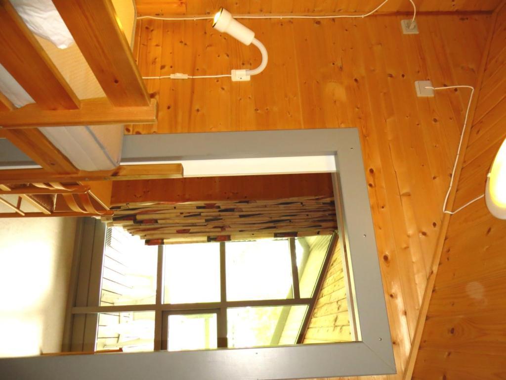 Ostersoparken Camping Hotel Gedser Quarto foto