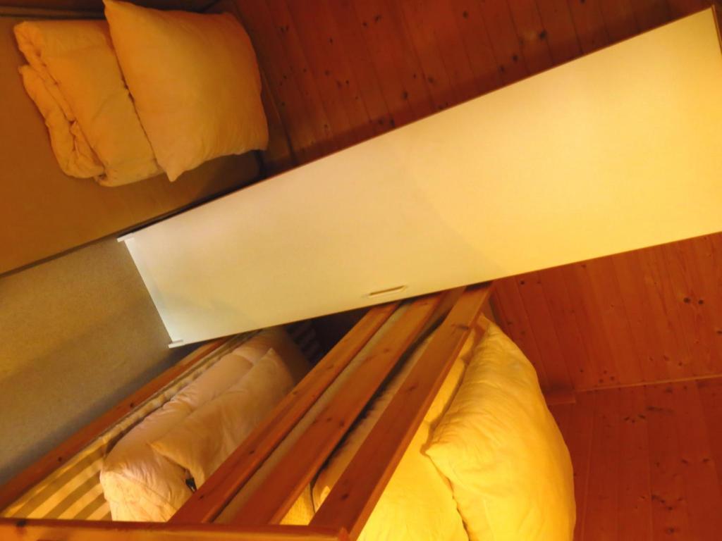 Ostersoparken Camping Hotel Gedser Quarto foto