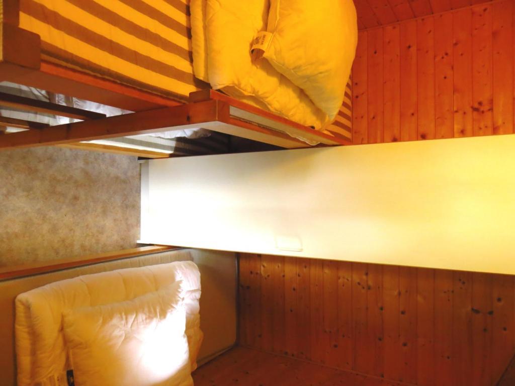 Ostersoparken Camping Hotel Gedser Quarto foto